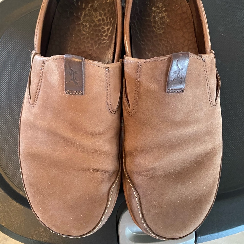 Men’s Chaco shoes